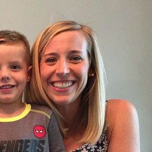 Meet your Posher, Clare